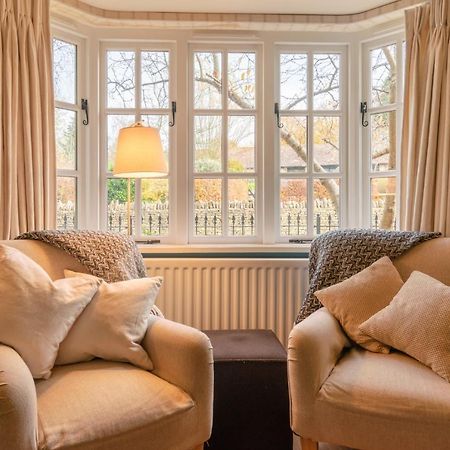 2 Manor Lodge Cottages Chipping Campden Exterior photo